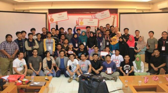 Bootcamp Makassar Jaring 11 Startup Terbaik