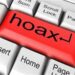 Hoaks Pemilu