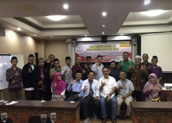 IPI Gulirkan Program Santripreneur