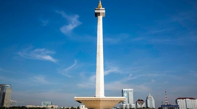 Kampanye “Yuk Ke Monas”, Pemprov DKI Jakarta Gandeng CocaCola