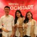 Inovasi Makeup Jadi Pemenang NESCAFÉ Kickstart