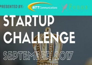 NTTINEX Gelar Kompetisi Untuk Startup Indonesia
