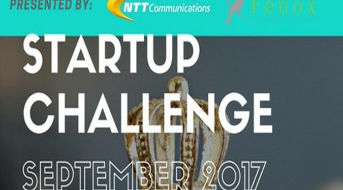 NTTINEX Gelar Kompetisi Untuk Startup Indonesia