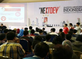Telkomsel Cari Bakat Startup di Jawa Tengah