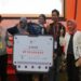 Tiga Hackhletes Juara Hackathon RIoT 2017