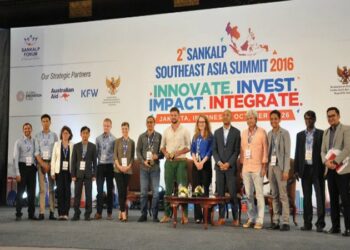 Aavishkaar Dorong Pertumbuhan Wirausaha Sosial Indonesia