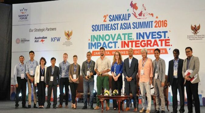 Aavishkaar Dorong Pertumbuhan Wirausaha Sosial Indonesia