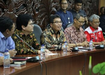 Wujud Komitmen Kepada Pelanggan Satelit Telkom 1  Telkom Terus Upayakan Pemulihan Layanan Secara Maksimal