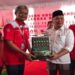 Modernisasi Jaringan ICT Kota Palangka Raya Menjadi 100% Fiber Optik Telkom Dukung Peningkatan Konektivitas Antar Kabupaten/Kota di Kalimantan Tengah