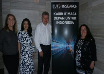 Permintaan Akan Profesional IT Terus Meningkat