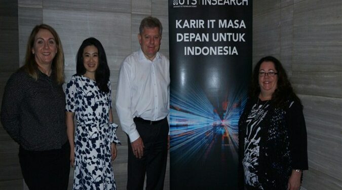 Permintaan Akan Profesional IT Terus Meningkat