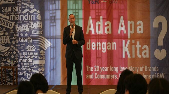 Brand Lokal Masih Yang Terkuat