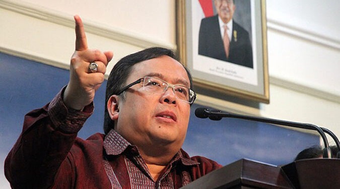 Kepala Bappenas : Transaksi Perdagangan Online Harus Tercatat