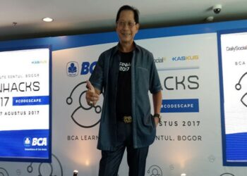 Kreatif Itu Harus Bisa Menghasilkan