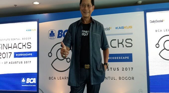 Kreatif Itu Harus Bisa Menghasilkan