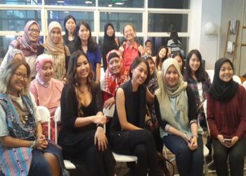 Begini Cara Perempuan Bangun Startup