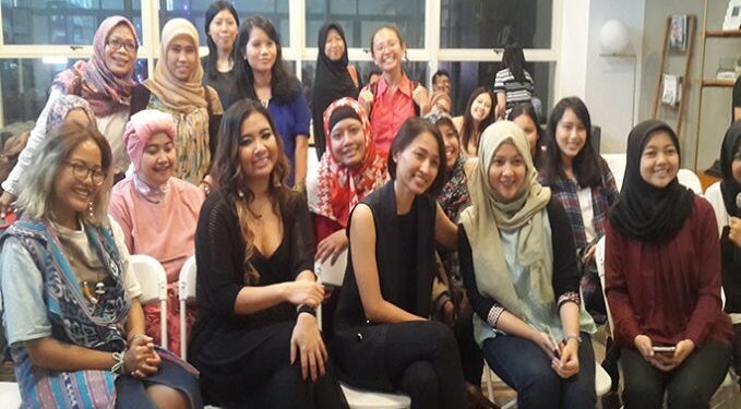 Begini Cara Perempuan Bangun Startup