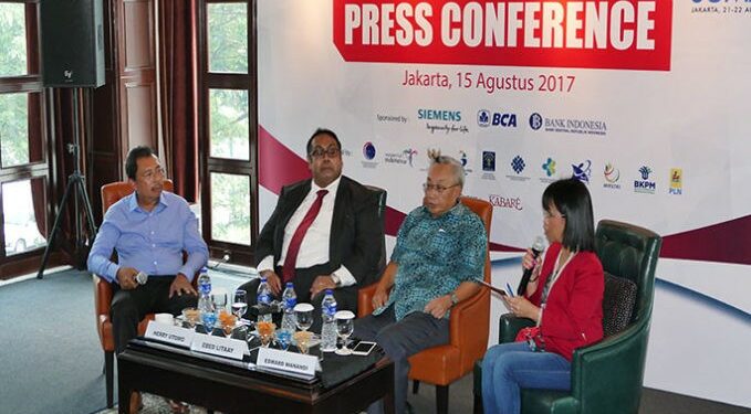 Kongres Diaspora Indonesia ke-4, Fokus Bagi Pembangunan Di Papua