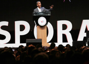 Diaspora Diajak Bangun Negara Lewat Teknologi