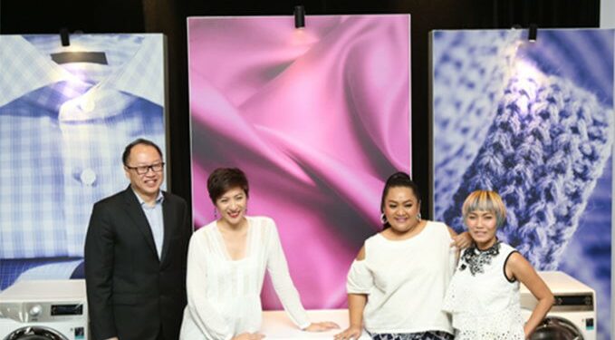 Mesin Cuci Ini Jamin Mencuci Tanpa Merusak Pakaian