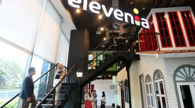 XL Mundur Dari Bisnis e-Commerce