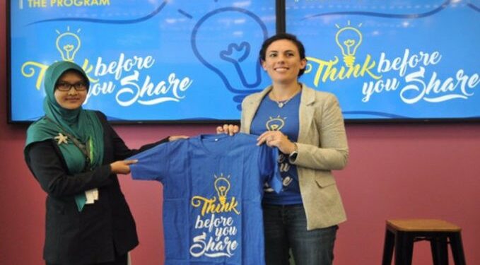 Facebook-YCAB Kembali Adakan Literasi Digital