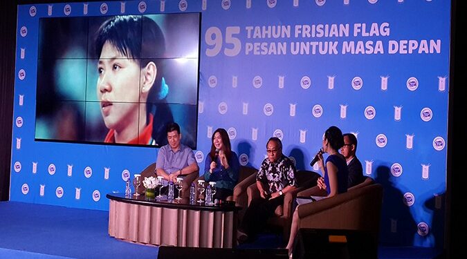 Inovasi Produk Membuat Perusahan Ini Capai Usia 95 Tahun