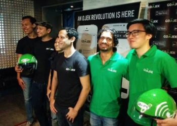 Untuk Anak Bangsa, Program Gojek Bagi Pejuang Kemerdekaan