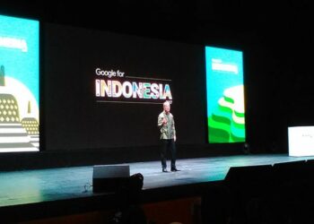 Google Beri Asisten Virtual Yang Bisa Bahasa Indonesia