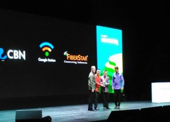 Google Dukung Indonesia Jadi Negara Digital Berpengaruh di Asia Tenggara