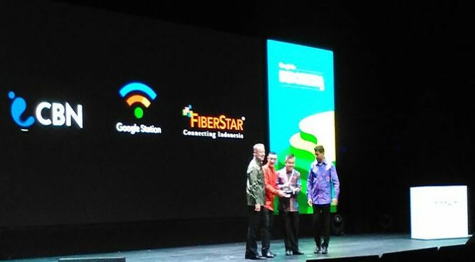 Google Dukung Indonesia Jadi Negara Digital Berpengaruh di Asia Tenggara