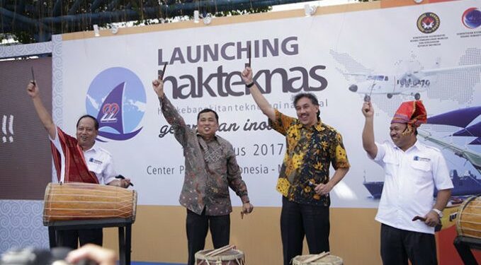 Teknologi Harus Memberikan Kemakmuran