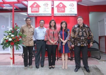 Masyarakat Indonesia Perlu Melek Literasi Keuangan