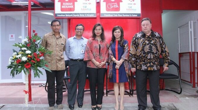 Masyarakat Indonesia Perlu Melek Literasi Keuangan