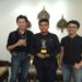 Mahasiswa Indonesia Juara Debat Se-Asia
