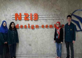 G-FORTAR ,Giroskop Militer Serat Optik Buatan Indonesia