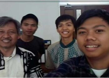 Metode Kalton, Inovasi Penguatan Beton Dengan Kaleng & Aluminium Bekas