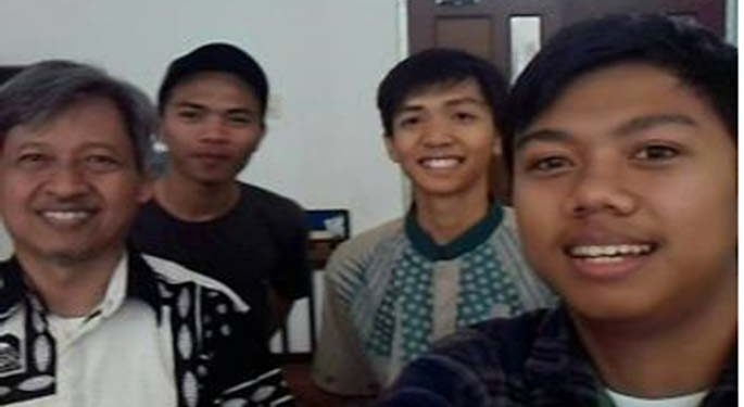 Metode Kalton, Inovasi Penguatan Beton Dengan Kaleng & Aluminium Bekas