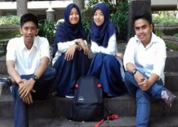 Tasko, Tas Inovasi Bagi Penderita Scoliosis