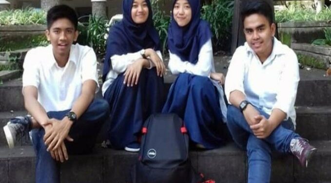 Tasko, Tas Inovasi Bagi Penderita Scoliosis