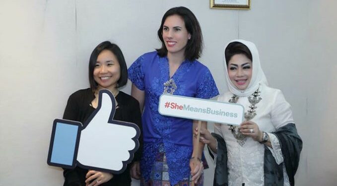 Pemerintah Dukung UKM Pasarkan Produk di Smescotrade