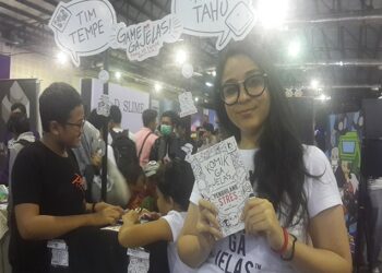 Ingin Jadi Pembuat Game? Ini Kiat Penting Yang Perlu Diketahui