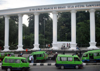 Bogor Siap Bangun Kota Pintar