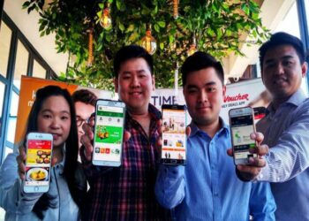 Lifetime, Startup e-Commerce Berbasis Agen