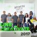 LINE Creativate 2017 Ajang Unjuk Kreatifitas Lokal
