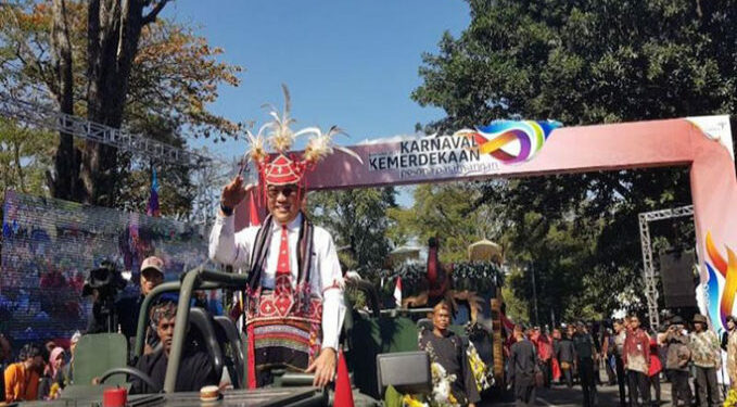 Negara Harus Mampu Berinovasi Dalam Penerapan IoT