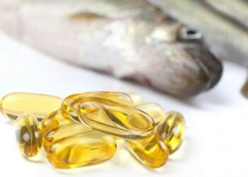 Aspergyomega Alternatif Pengganti Nutrisi Dari Minyak Ikan