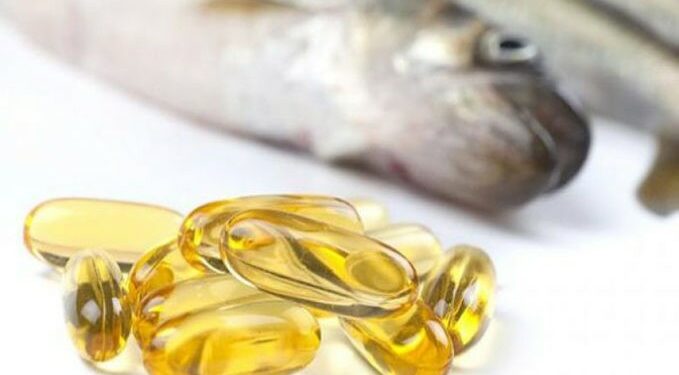 Aspergyomega Alternatif Pengganti Nutrisi Dari Minyak Ikan