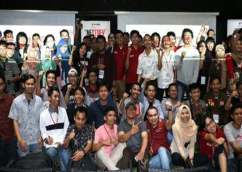 The NextDev Cari Startup Baru di Bandung dan Jakarta