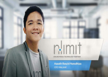 NoLimit Luncurkan Layanan Untuk UKM